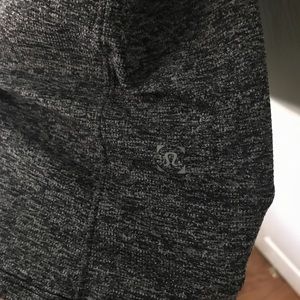 Lulu Lemon T shirt